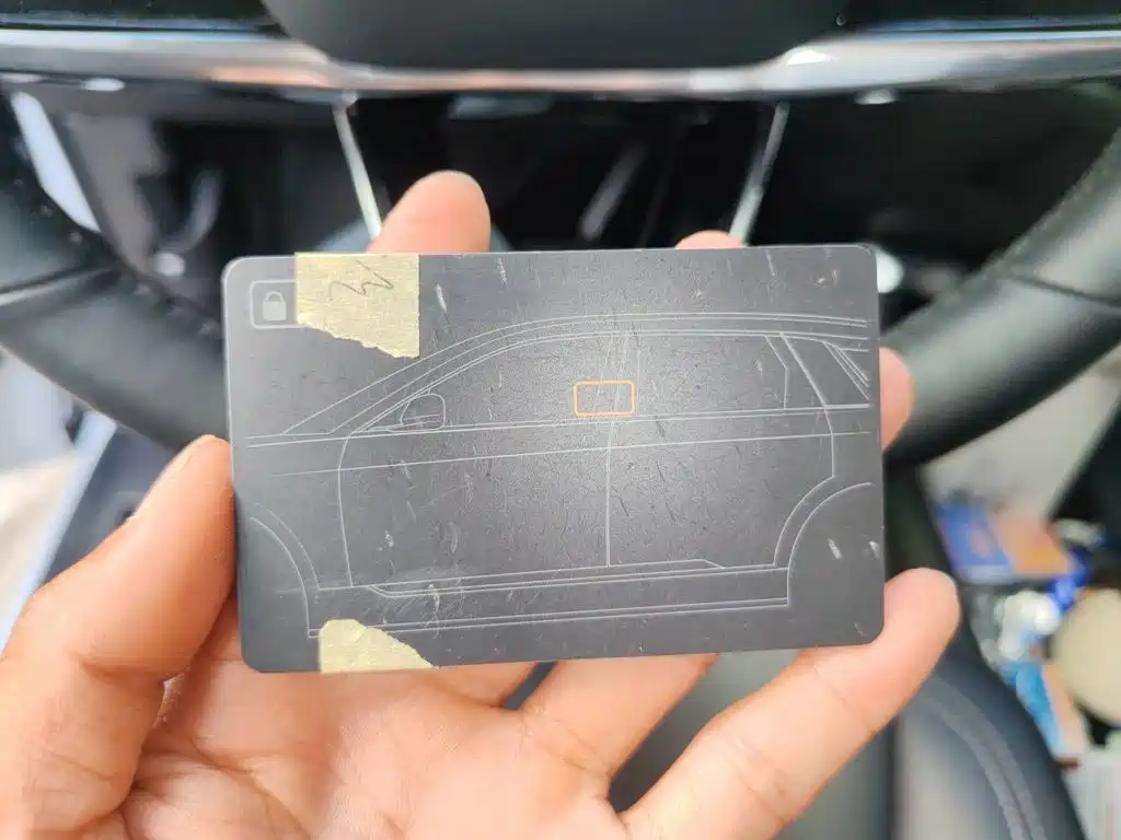 Cadillac Lyriq — миниатюра 12