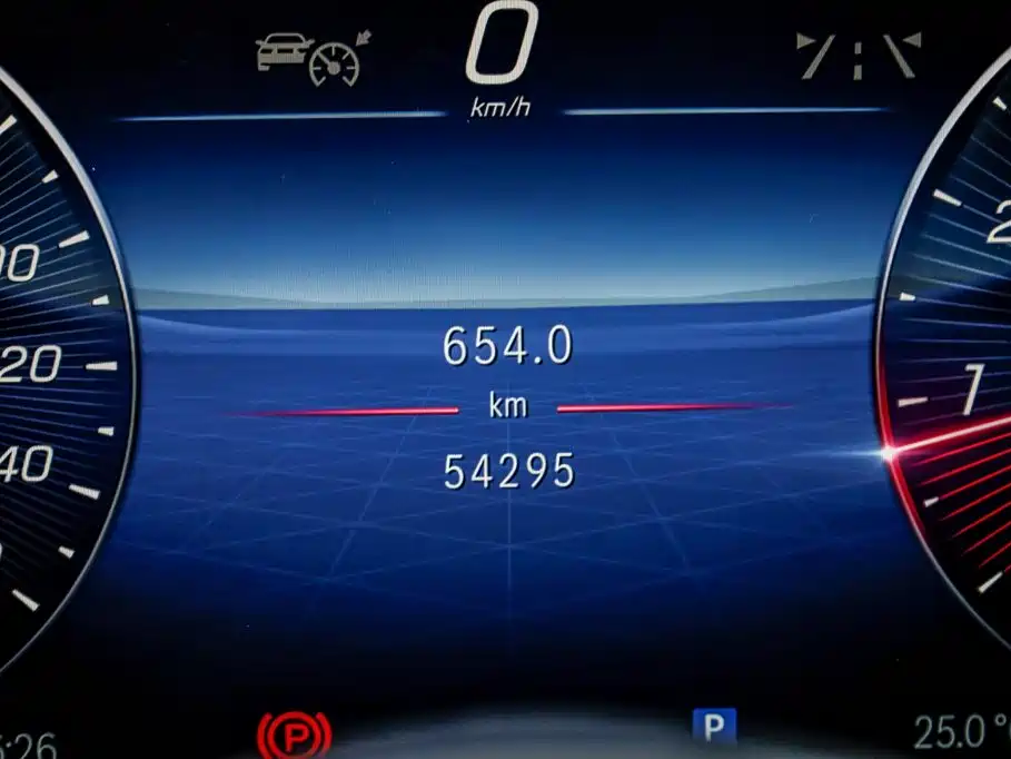 Mercedes-Benz GLC — миниатюра 14