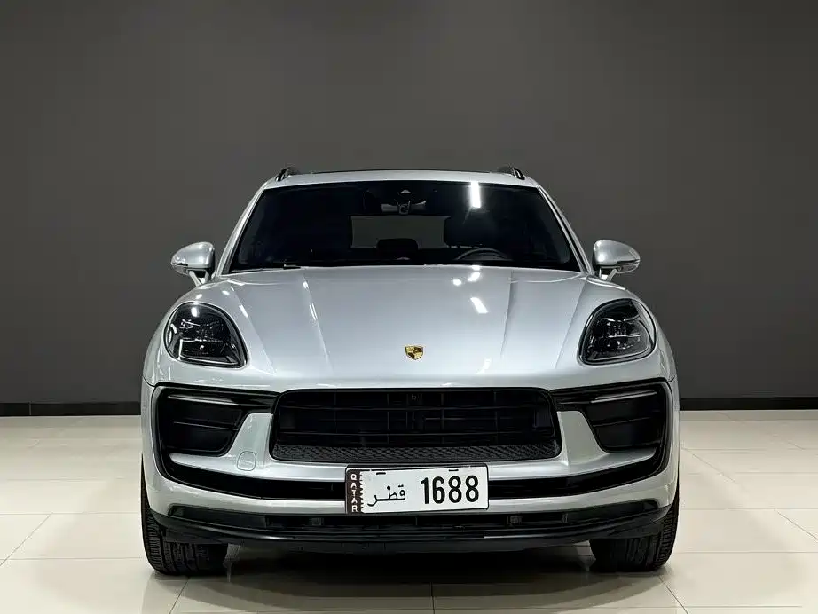 Porsche Macan 2022 Macan 2.0T