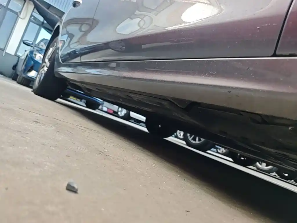 BYD Qin PLUS — миниатюра 21