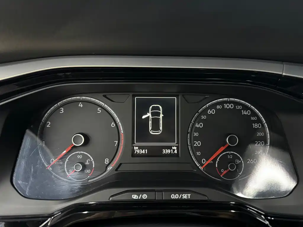 Volkswagen Polo — миниатюра 11