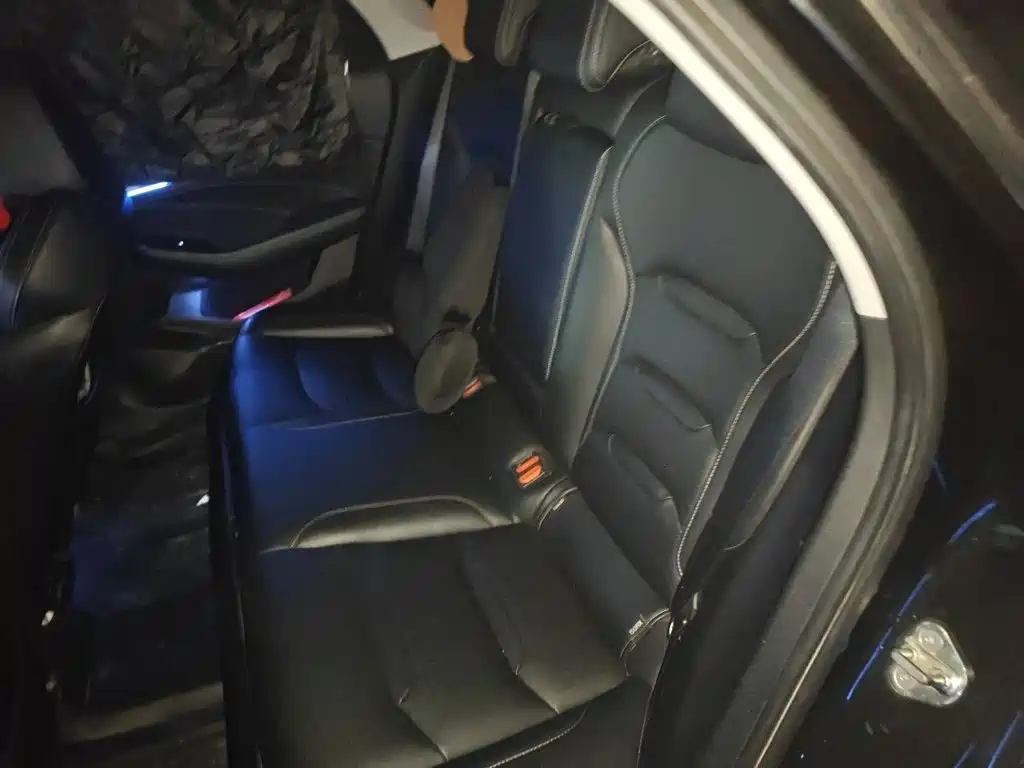 Geely Xingrui — миниатюра 15