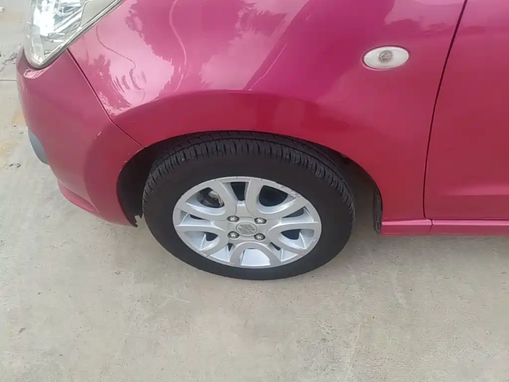 Suzuki Alto — миниатюра 23