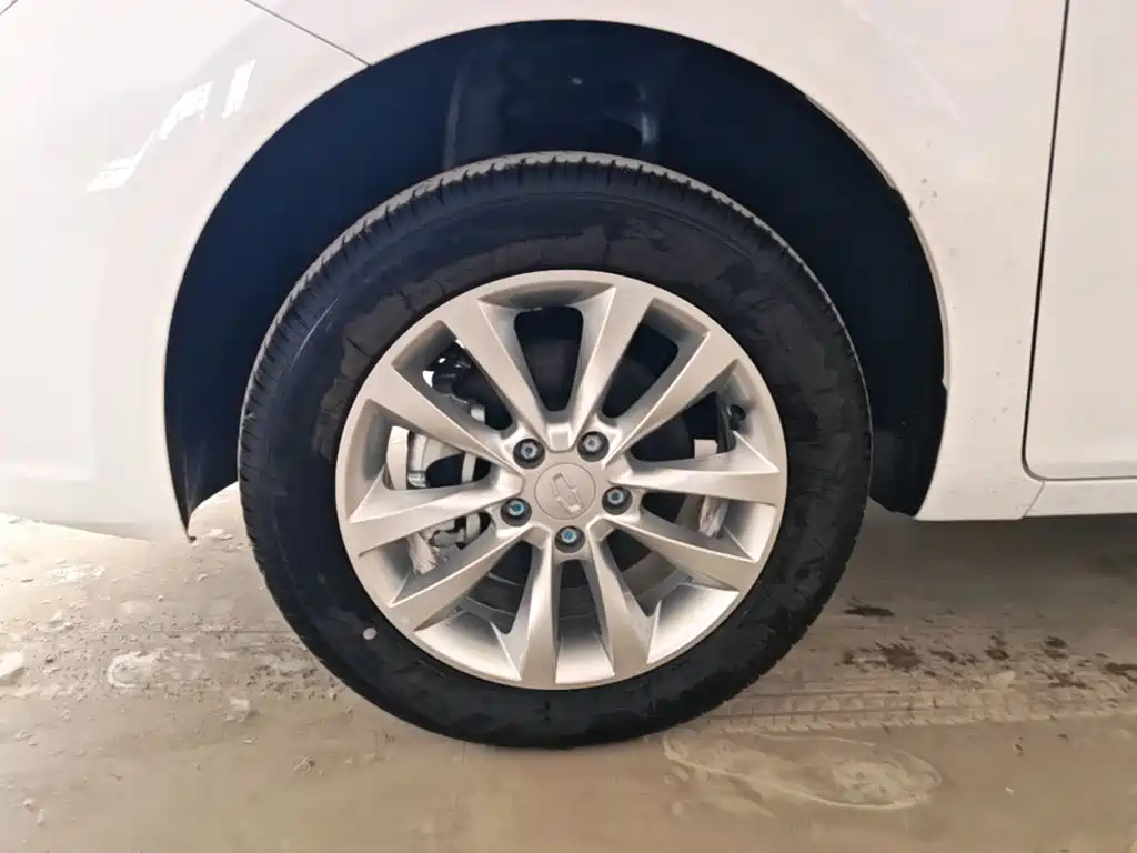 Guojin Auto Junxing — миниатюра 23