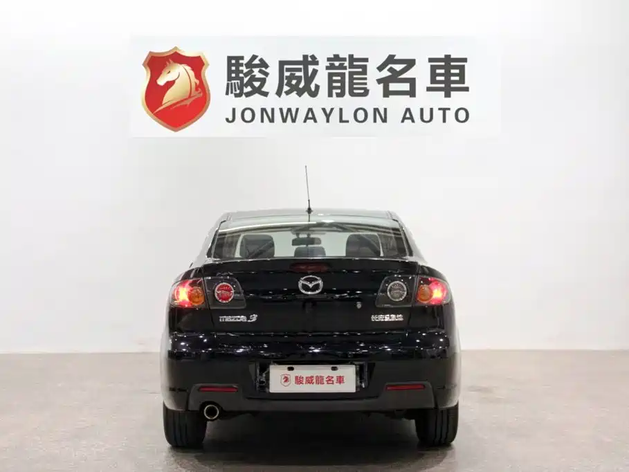 Mazda 3 — миниатюра 5