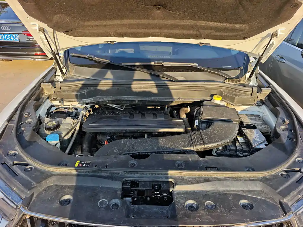 Haval H6 — миниатюра 20