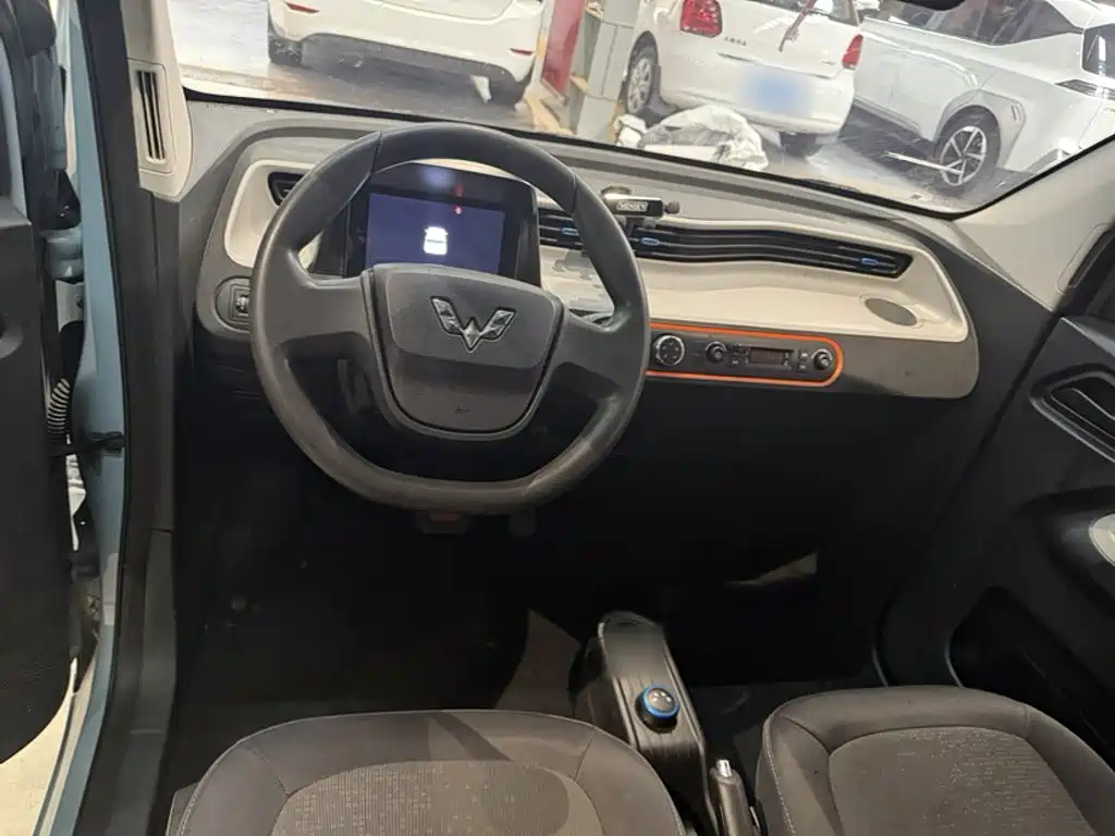 Wuling MINIEV — миниатюра 13