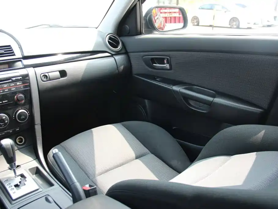 Mazda 3 — миниатюра 14