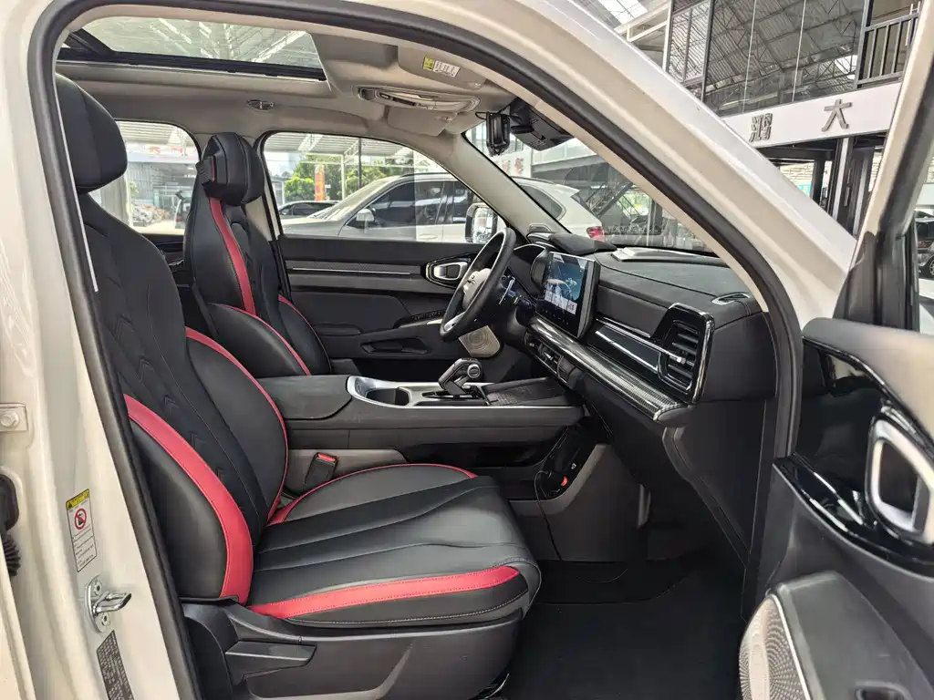 Haval Cool Dog — миниатюра 10