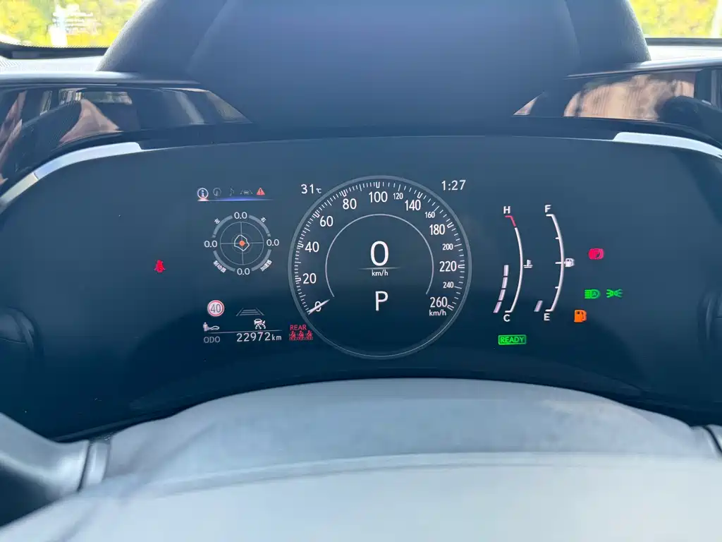 Lexus NX — миниатюра 12