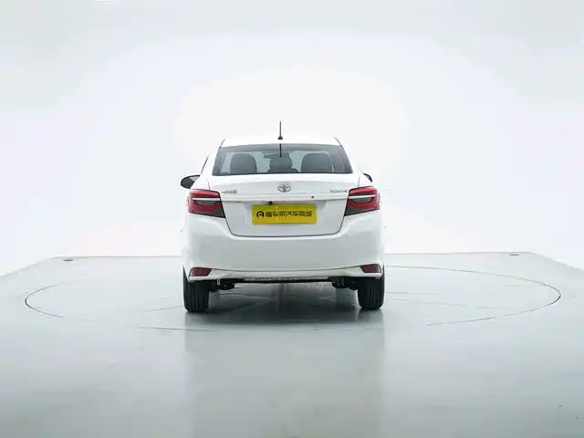 Toyota Vios — миниатюра 3