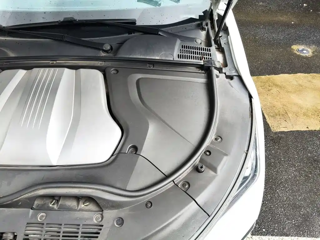 BYD Tang New Energy — миниатюра 20