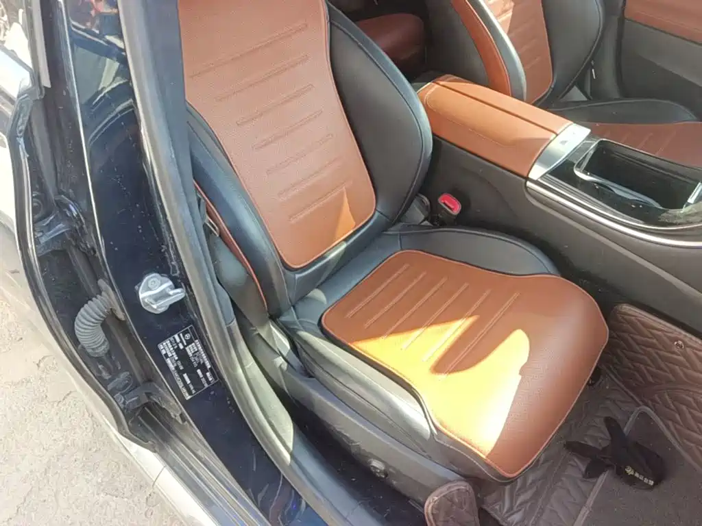 Mercedes-Benz C-Class — миниатюра 25