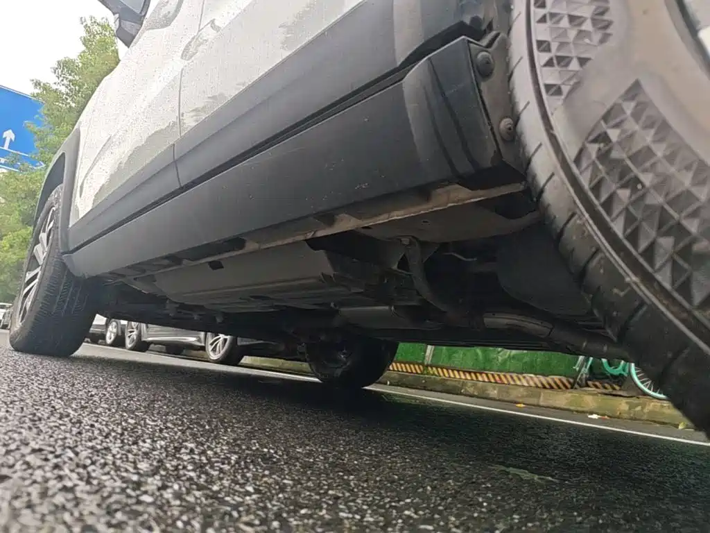 Haval Big Dog — миниатюра 22