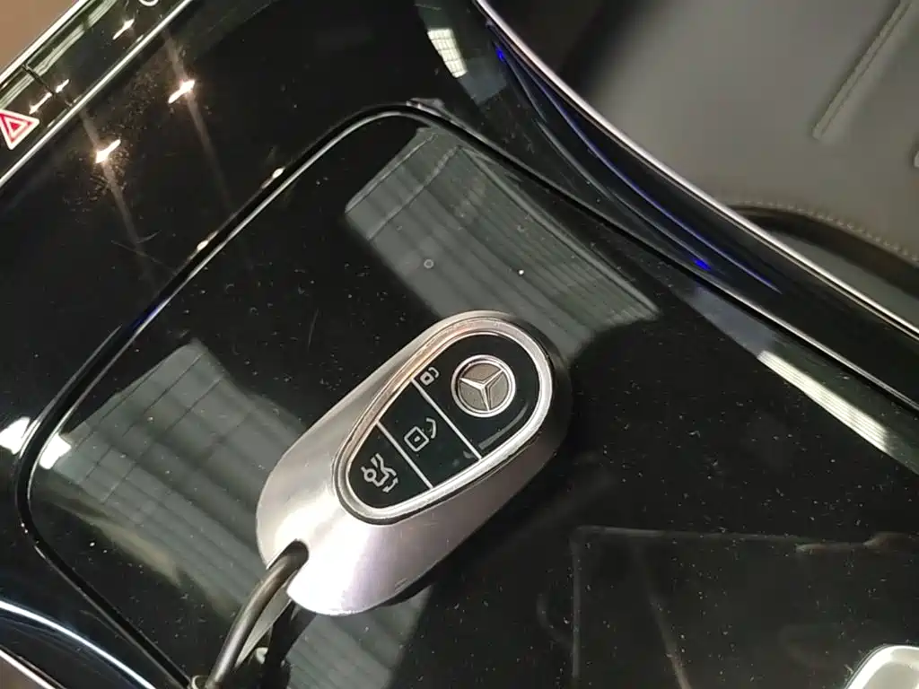 Mercedes-Benz C-Class C 2025 C 260 L Sport