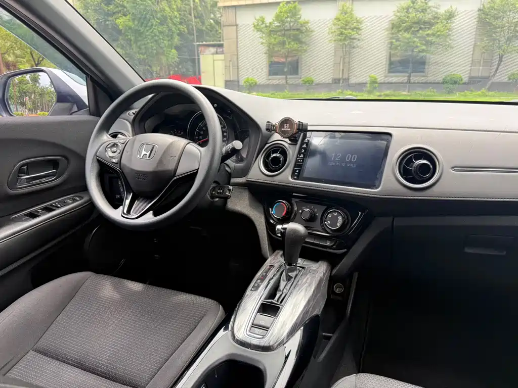 Honda XR-V — миниатюра 11