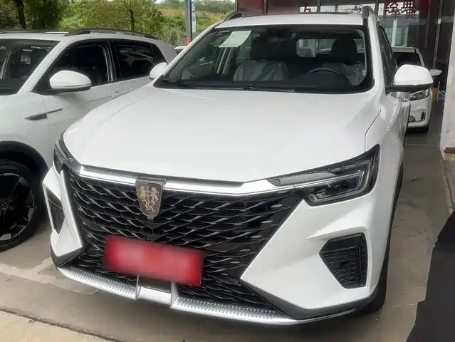 ROEWE RX5