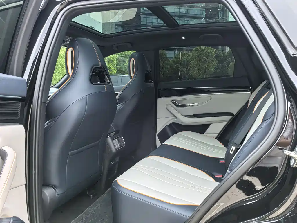 BYD SONGJIANG NEW ENERGY