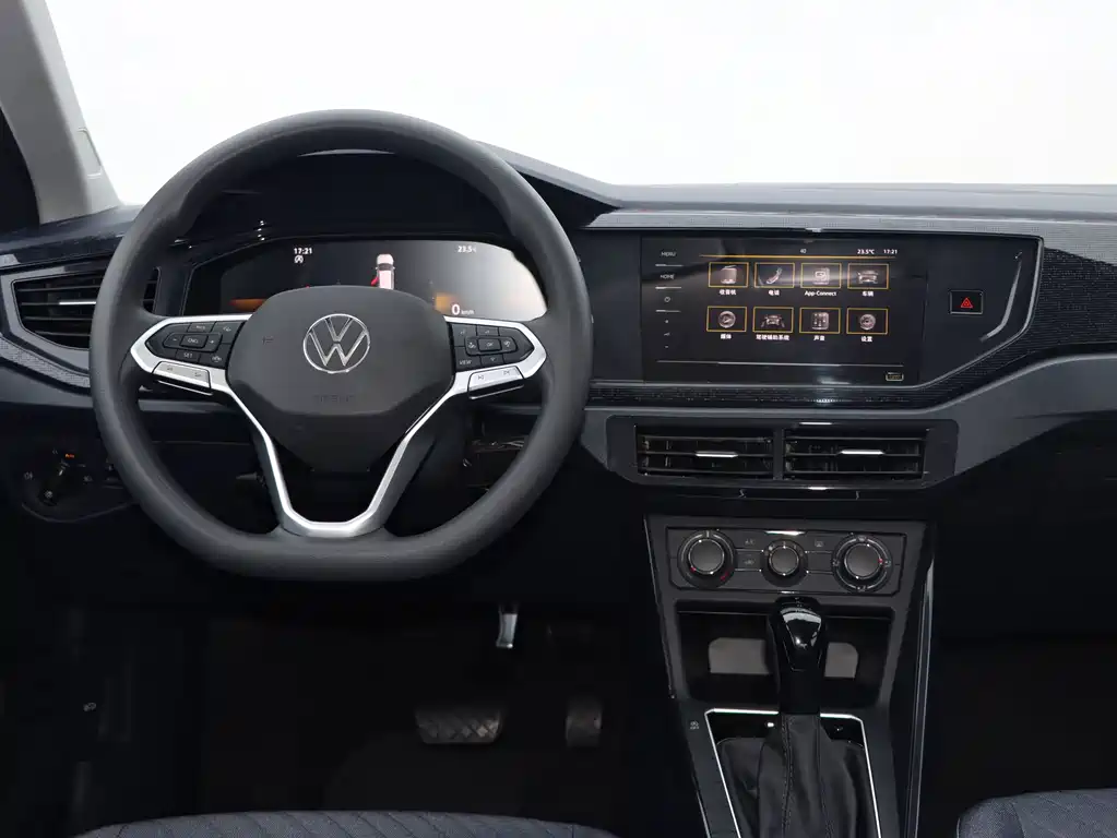 Volkswagen Lavida — миниатюра 8