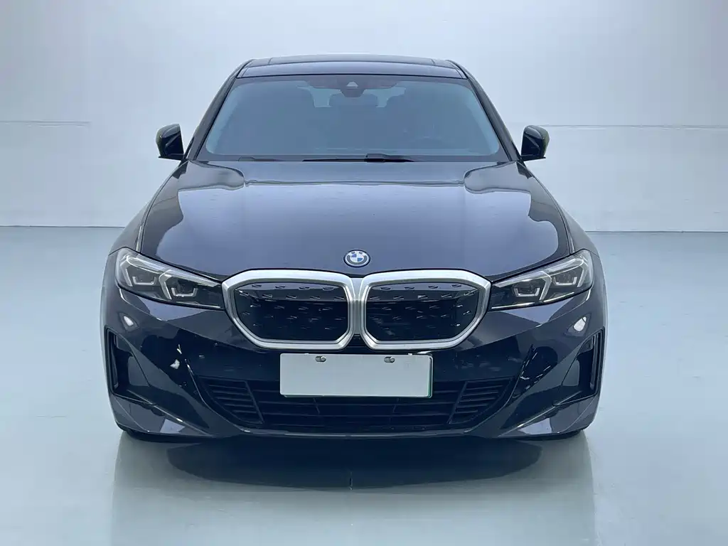 BMW i3 — миниатюра 2