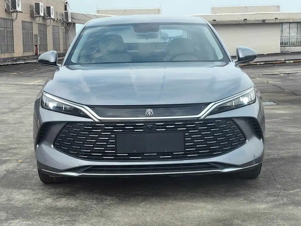 BYD Qin L — миниатюра 2
