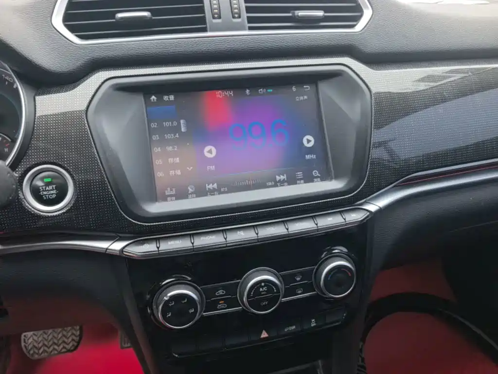 Haval H2 — миниатюра 13