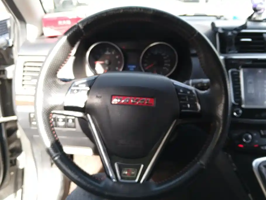 Haval H6 — миниатюра 15