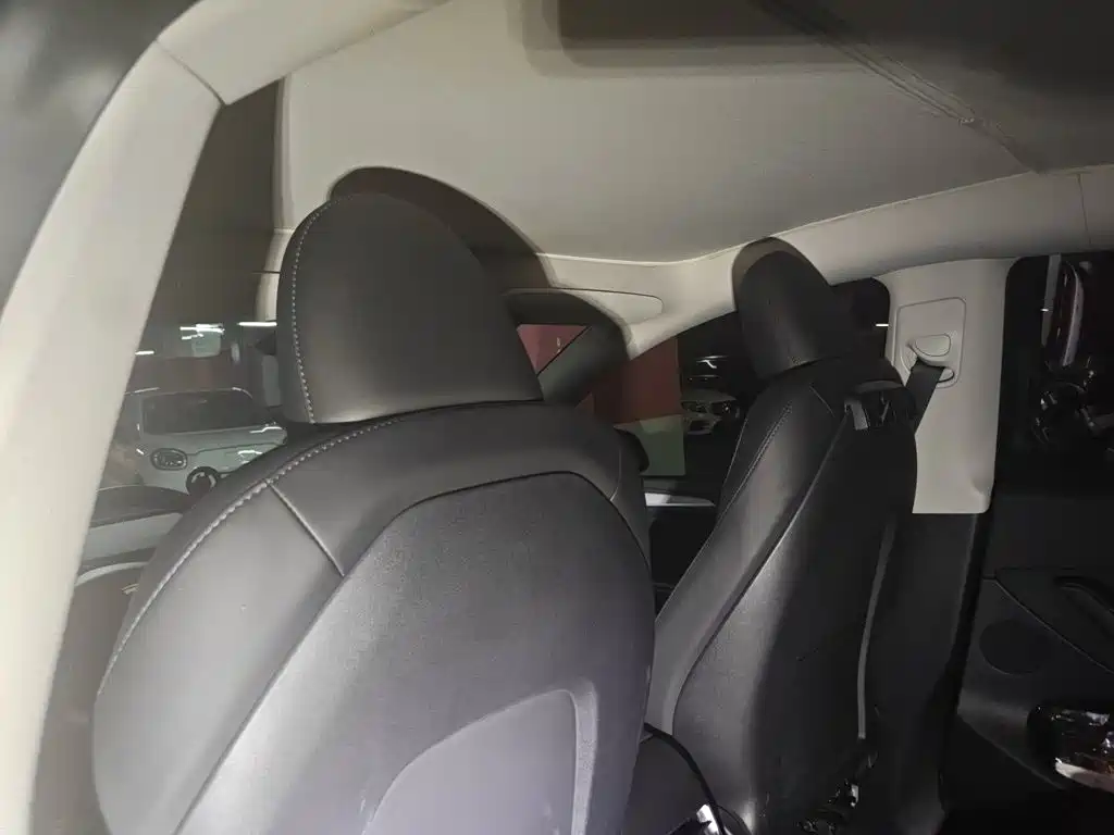 Tesla Model Y — миниатюра 14