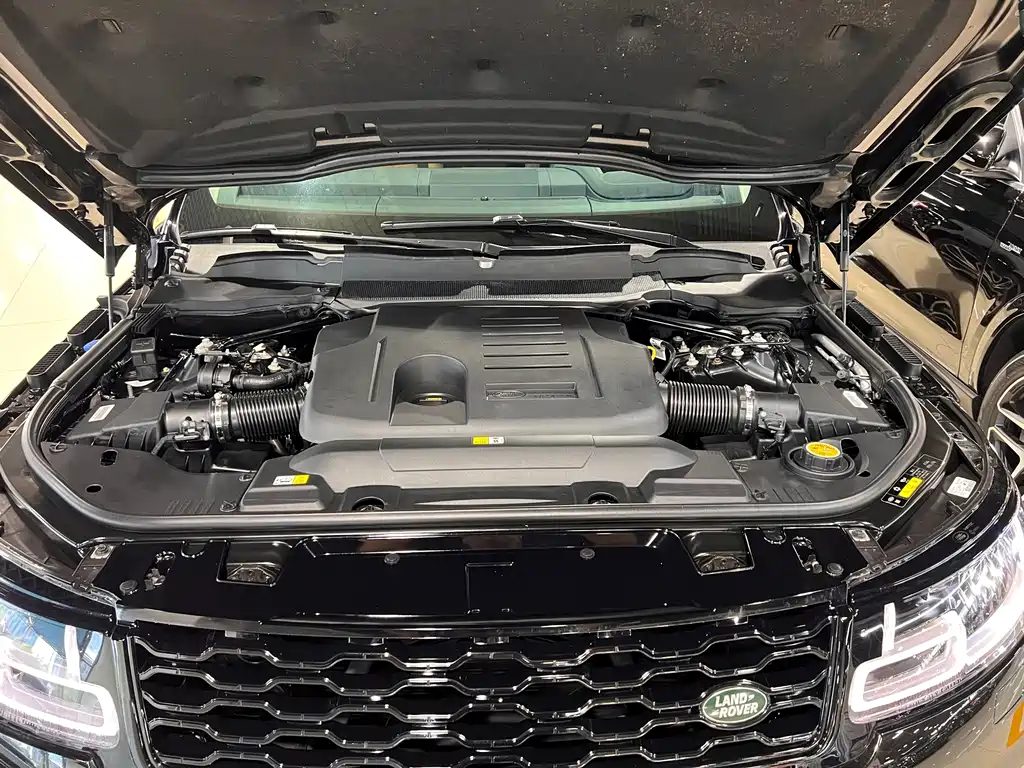Land Rover Sport — миниатюра 21
