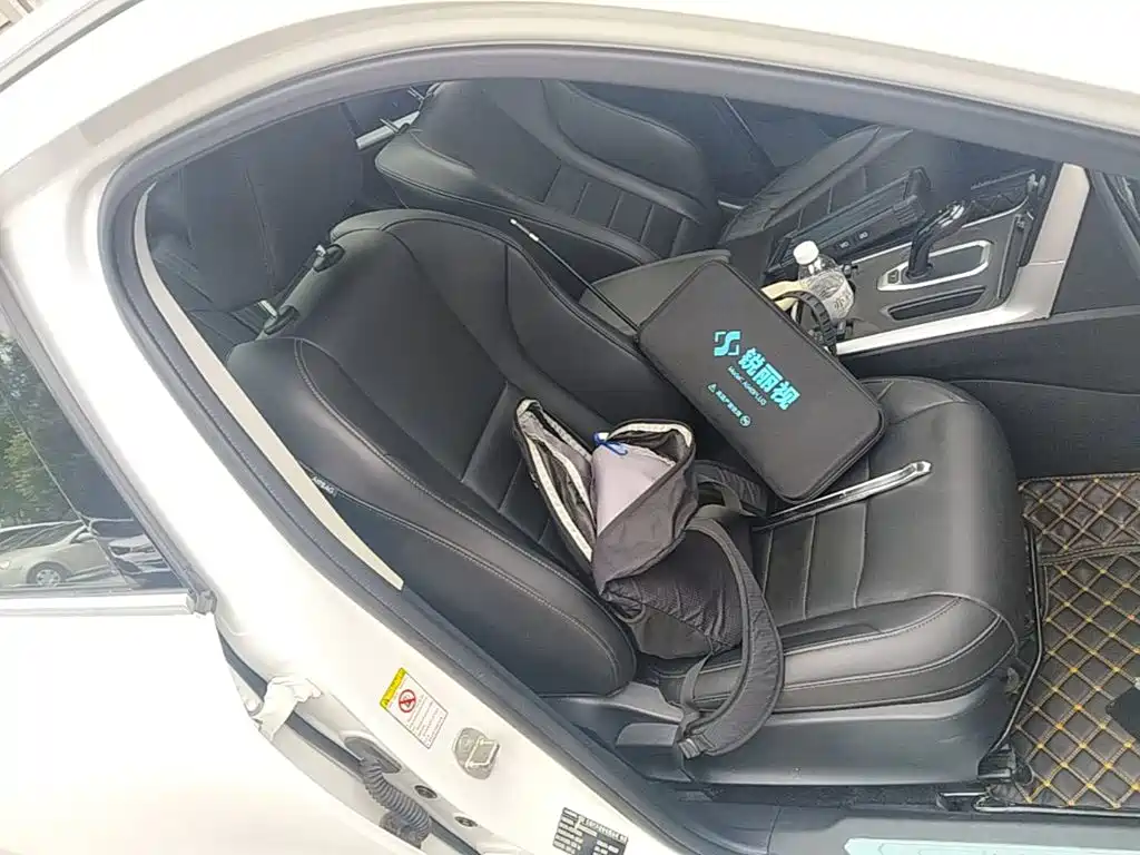 Haval F5 — миниатюра 25