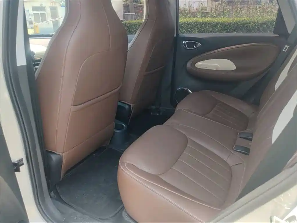 Wuling Binguo 2024 333km Enjoy