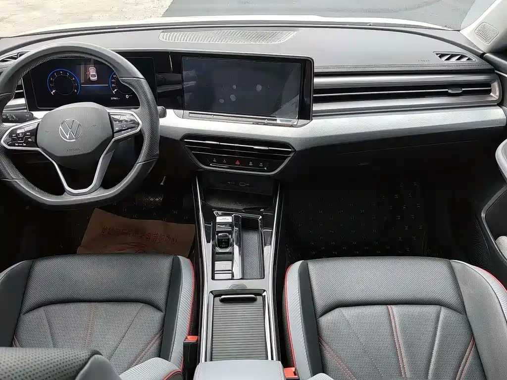 Volkswagen Lamando — миниатюра 6