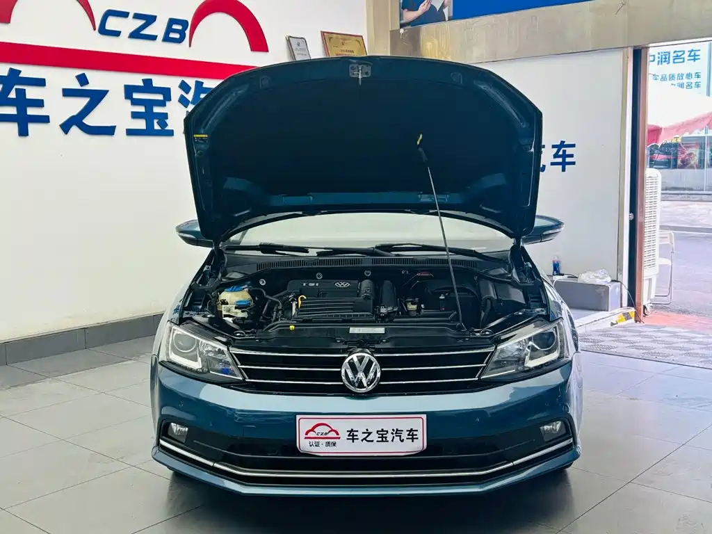 Volkswagen Sagitar — миниатюра 25
