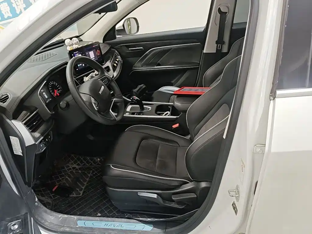 Haval H6 — миниатюра 15