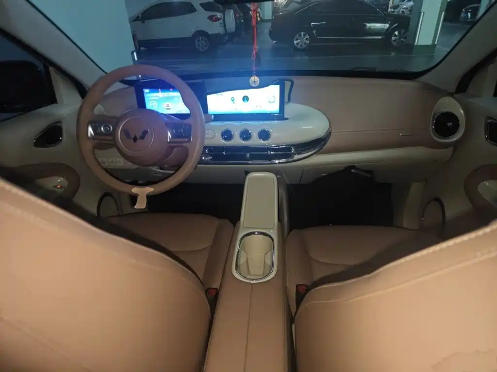 Wuling Bingo — миниатюра 5