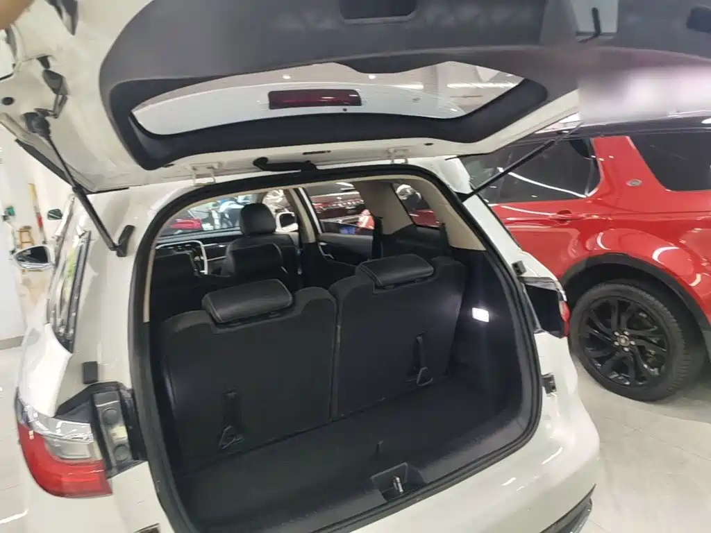 BYD MAX — миниатюра 19
