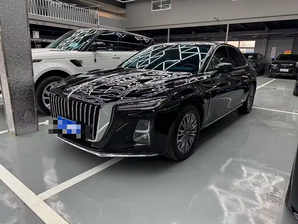 Hongqi HONGQI H5
