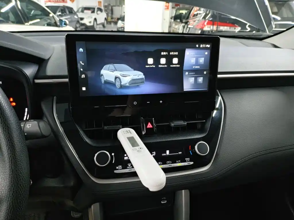 Toyota Frontlander — миниатюра 9