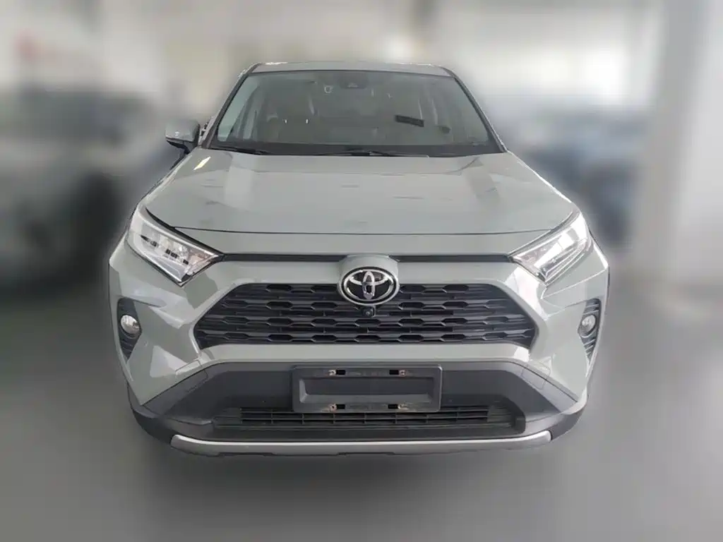 Toyota RAV4 — миниатюра 24
