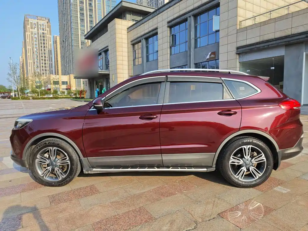 Leopaard Leopaard CS10 — миниатюра 12