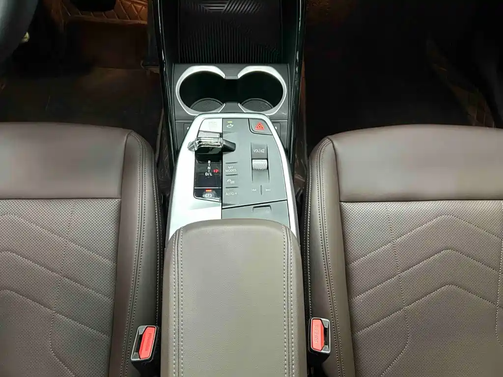 BMW X1 — миниатюра 7