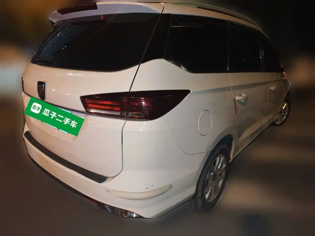 Baojun 360 — миниатюра 8