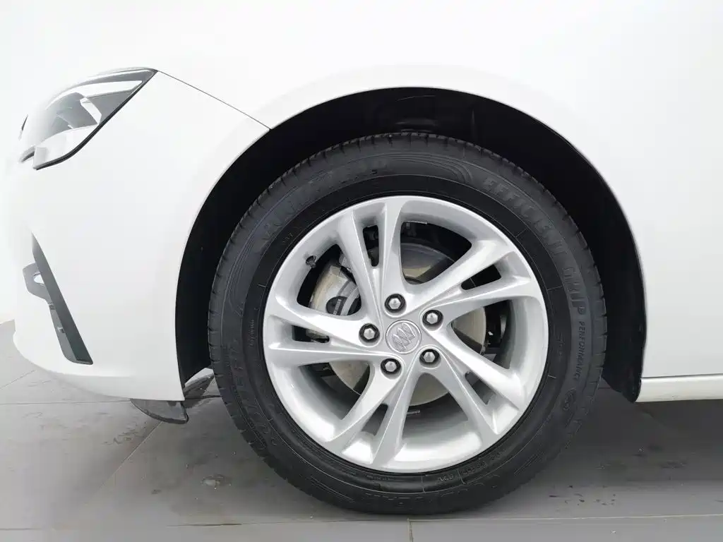 Buick Regal — миниатюра 17