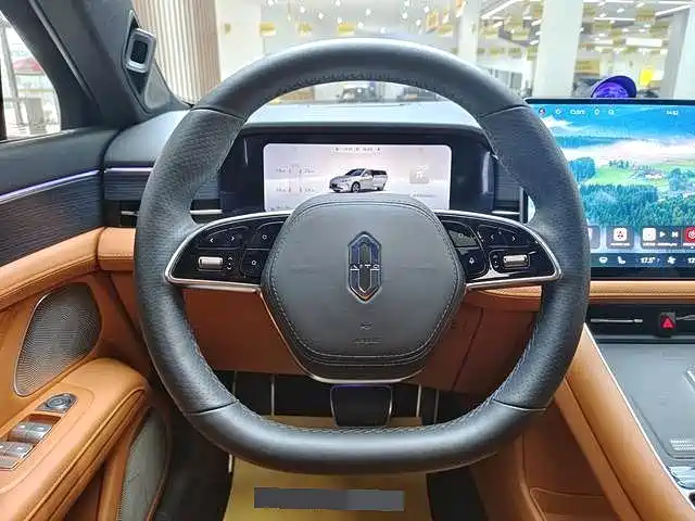 Aito M5 2025 Ultra