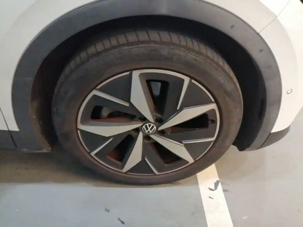 Volkswagen ID.4 Crozz — миниатюра 12