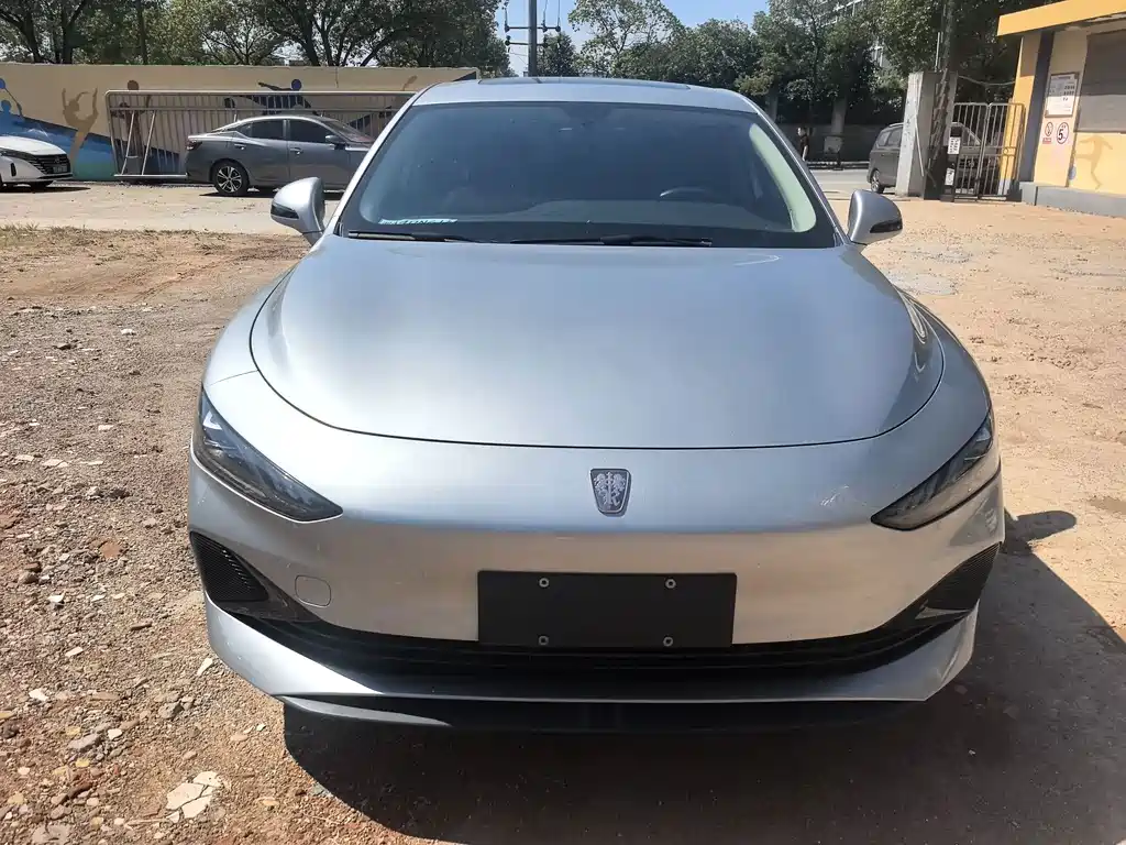 Roewe D7 — миниатюра 8