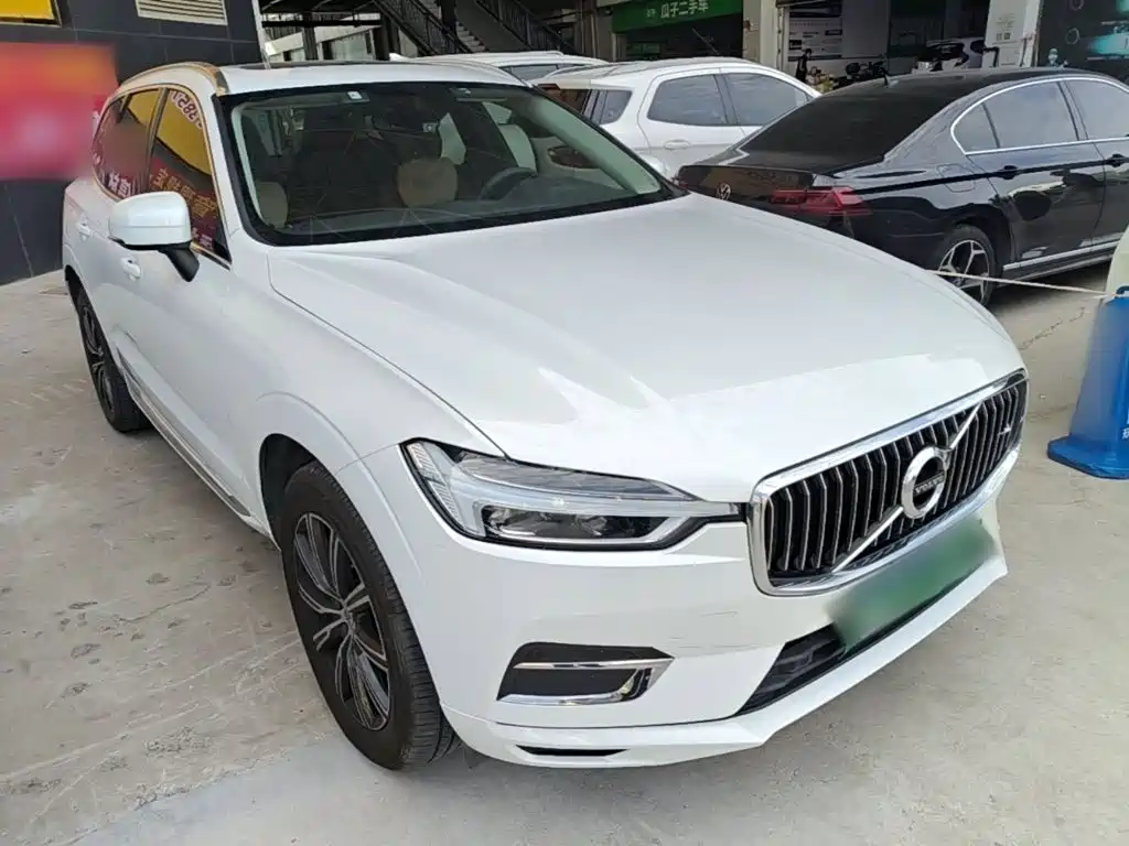 Volvo XC60 — миниатюра 4