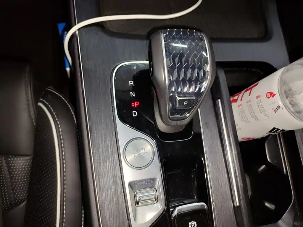 GAC Motor Trumpchi GS8 — миниатюра 14