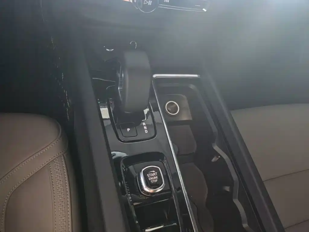 Volvo XC60 — миниатюра 10