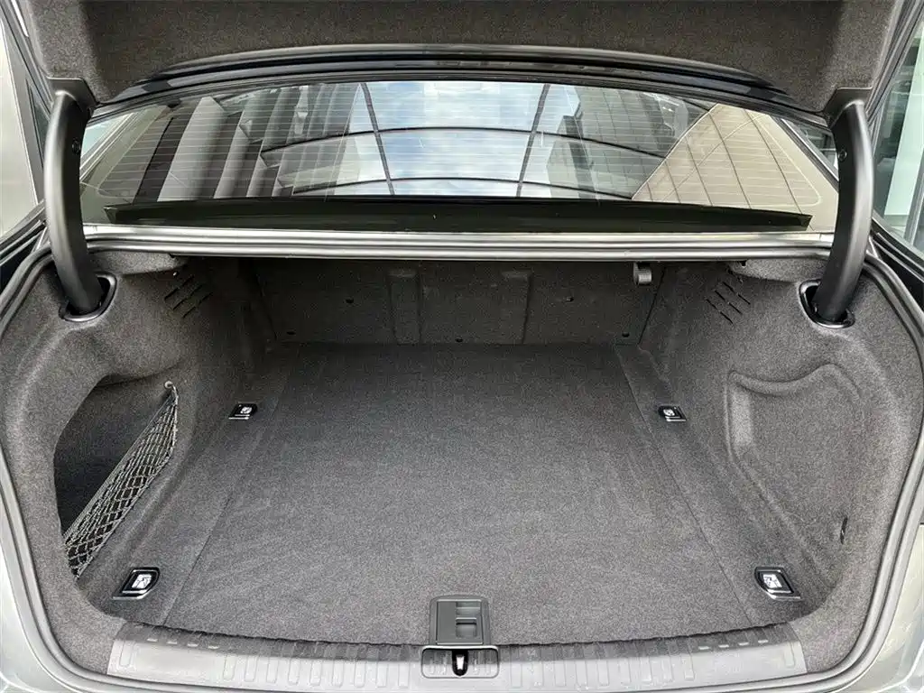 Audi A6L 2019 45 TFSI